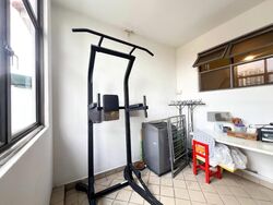 Chuan Villas (D19), Terrace #464429151